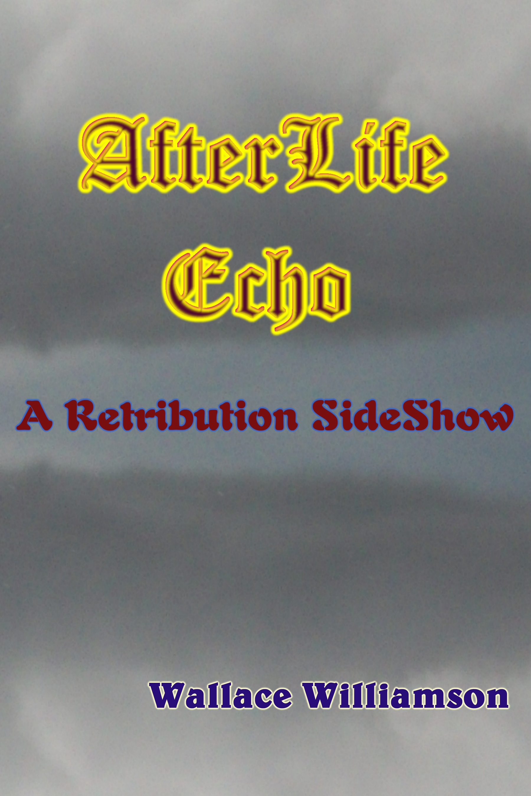 Click Here 4 AfterLife Echo @ Amazon!!!